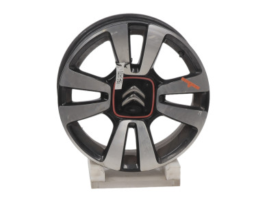 Jante alu occasion - Citroen C3 - 98130750XY