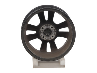 Jante alu - Citroen C3 AIRCROSS PH 1 - 98130750XY - Z0-8176G