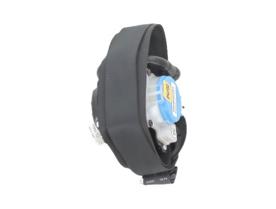 Left front seatbelt used - Citroen C1 - B0007572XX