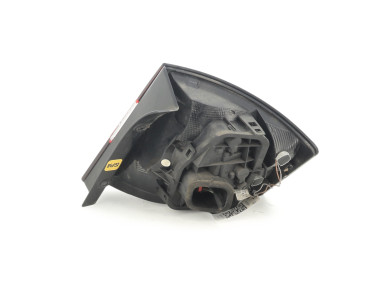 Feu arrière gauche - Skoda FABIA III PH.1 - 6V6945111 - Q0-7956W