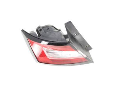 Left rear light - Skoda FABIA III PH.1 - 6V6945111 - Q0-7956W
