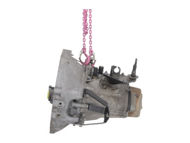 Gearbox used - Peugeot 206 + - 20CQ98