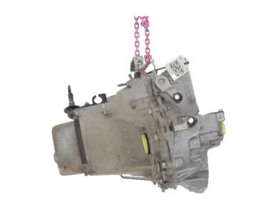 Gearbox type 20CQ98 - Peugeot 206 + - J1-9257X