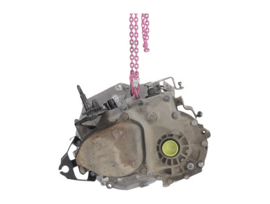 Gearbox type 20CQ98 - Peugeot 206 + - J1-9257X