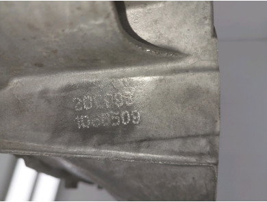 Boîte de vitesses type 20CQ98 - Peugeot 206 + - J1-9257X