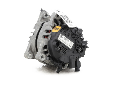 Alternateur - Peugeot 207+ 1.4 HDI - 9678048880 - A1-8646Z