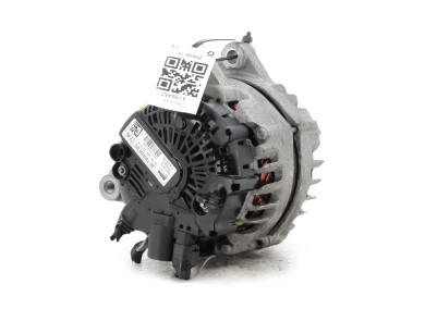 Alternateur - Peugeot 207+ 1.4 HDI - 9678048880 - A1-8646Z