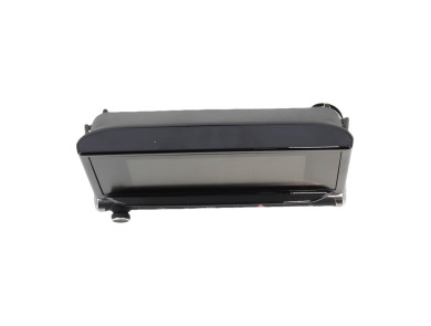 Multifunction screen used - Citroen C3 AIRCROSS - 981200658000