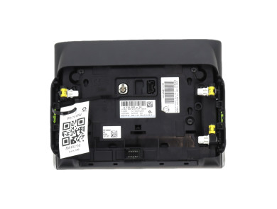 Multifunction screen - Citroen C3 AIRCROSS PH 1 - 981200658000 - F0-7010W