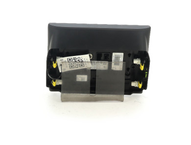 Multifunction screen - Citroen C3 AIRCROSS PH 1 - 981200658000 - F0-7010W