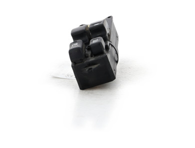 Left window-lift switch panel - Mitsubishi PAJERO IV PH.1 - 8608A112 - K1-6291Q