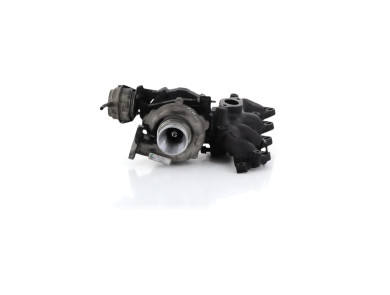 Turbo - Opel ZAFIRA B PH.2 1.7 CDTI - 98053674 - Y1-6439K