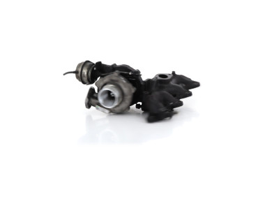 Turbo - Opel ZAFIRA B PH.2 1.7 CDTI - 98053674 - Y1-6439K