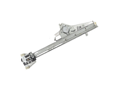 Lève-vitre droit - Mitsubishi PAJERO IV PH.1 - MR989947 - A1-6098T