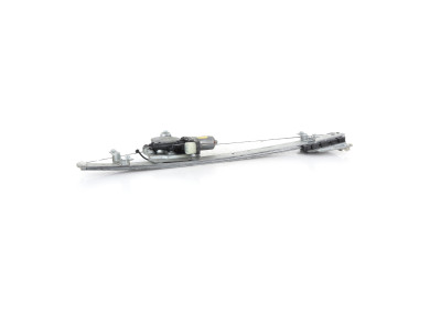 Lève-vitre droit - Mitsubishi PAJERO IV PH.1 - MR989947 - A1-6098T