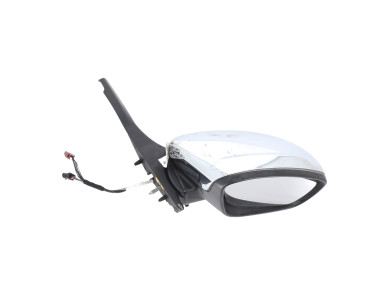 Right wing mirror - Peugeot 2008 I PH.1 - Gris Clair - 1611240980 - Y1-3731T