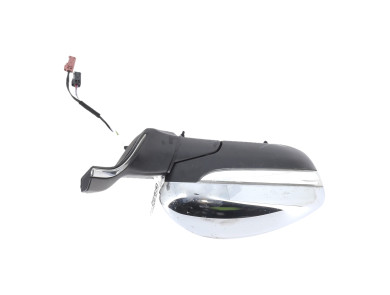Right wing mirror - Peugeot 2008 I PH.1 - Gris Clair - 1611240980 - Y1-3731T