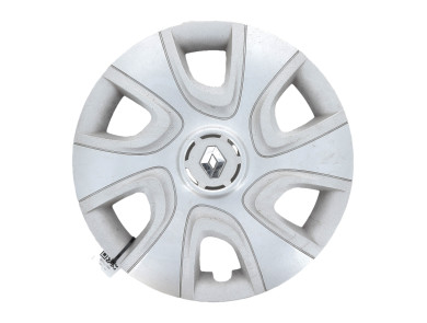 Wheel cover hub cap used - Renault CAPTUR - 403170156R