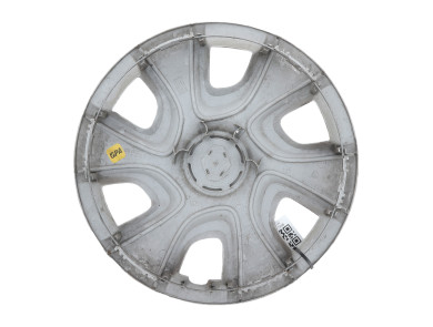 Wheel cover hub cap - Renault CAPTUR I PH.1 - 403170156R - M0-7799B