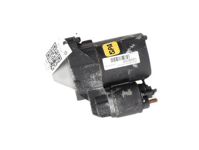 Starter - Renault CLIO II PH.2 AUTHENTI - 8200369521 - G0-1338T