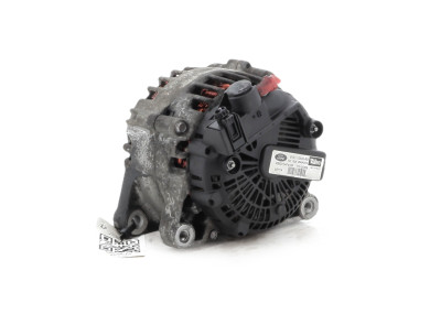 Alternator - Ford FIESTA VI PH.1 1.4 TDCI - 1506300 - Y1-9096G