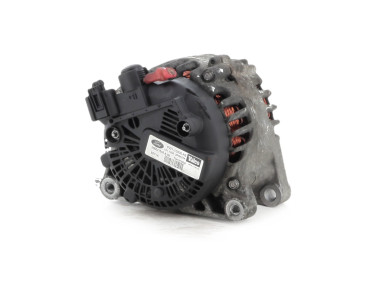 Alternator - Ford FIESTA VI PH.1 1.4 TDCI - 1506300 - Y1-9096G