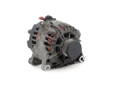 Alternator - Ford FIESTA VI PH.1 1.4 TDCI - 1506300 - Y1-9096G