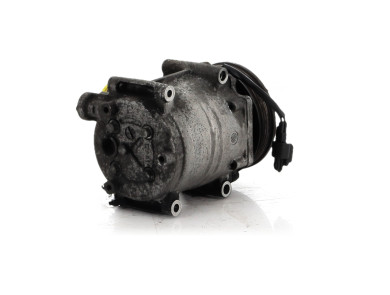 A/C Compressor - Ford FIESTA VI PH.1 - 1767718 - Y1-9064S