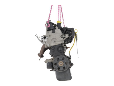 Moteur type D7F726 - Renault CLIO II PH.2 - C1-6877G