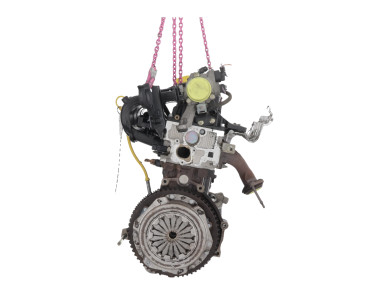 Moteur type D7F726 - Renault CLIO II PH.2 - C1-6877G