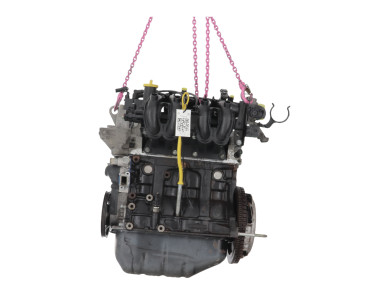 Engine type D7F726 - Renault CLIO II PH.2 - C1-6877G