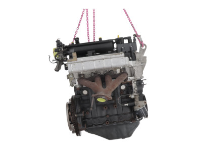 Engine type D7F726 - Renault CLIO II PH.2 - C1-6877G