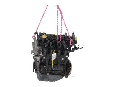 Engine type D7F726 - Renault CLIO II PH.2 - C1-6877G