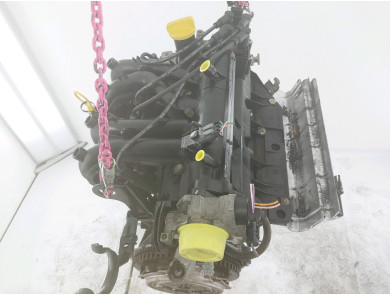 Engine type D7F726 - Renault CLIO II PH.2 - C1-6877G