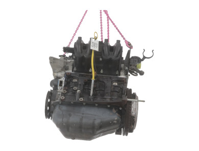 Moteur type D7F726 - Renault CLIO II PH.2 - C1-6877G