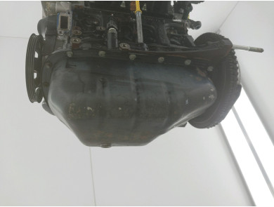 Engine type D7F726 - Renault CLIO II PH.2 - C1-6877G