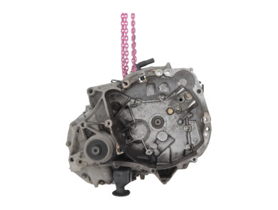 Gearbox type JB1514 - Renault CLIO II PH.2 - J0-1165V