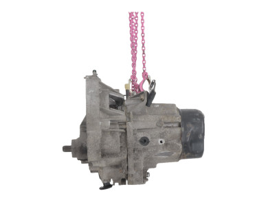 Gearbox type JB1514 - Renault CLIO II PH.2 - J0-1165V