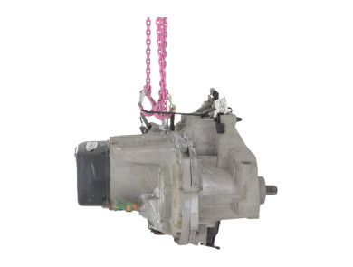 Boîte de vitesses type JB1514 - Renault CLIO II PH.2 - J0-1165V