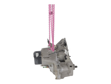 Gearbox type JB1514 - Renault CLIO II PH.2 - J0-1165V