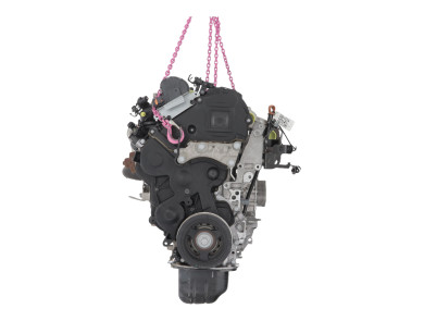 Moteur type 8H01 - Peugeot 207+ - K1-7095B