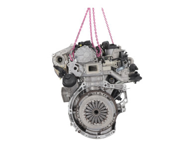 Moteur type 8H01 - Peugeot 207+ - K1-7095B