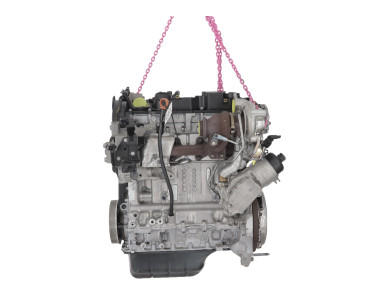 Engine type 8H01 - Peugeot 207+ - K1-7095B