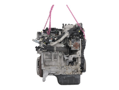 Engine type 8H01 - Peugeot 207+ - K1-7095B