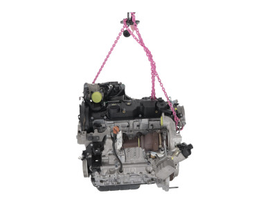 Engine type 8H01 - Peugeot 207+ - K1-7095B