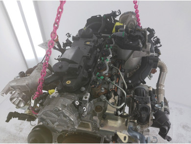Moteur type 8H01 - Peugeot 207+ - K1-7095B