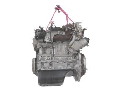 Engine type 8H01 - Peugeot 207+ - K1-7095B