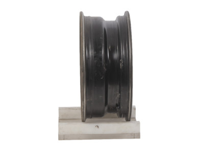 Steel wheel - Dacia LOGAN I PH.2 - 8200789882 - H0-6535U