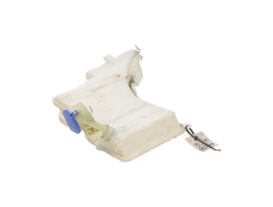 Washer fluid reservoir tank  used - Peugeot 3008 - 98 264 007 80