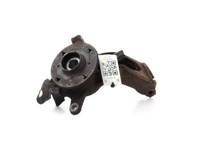 Right steering knuckle - Peugeot 107 PH.1 - 0000364788 - F1-8643L